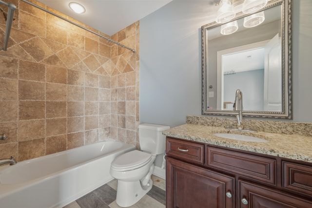 4302 Grande Harbour Blvd. A1, Little River, SC 29566