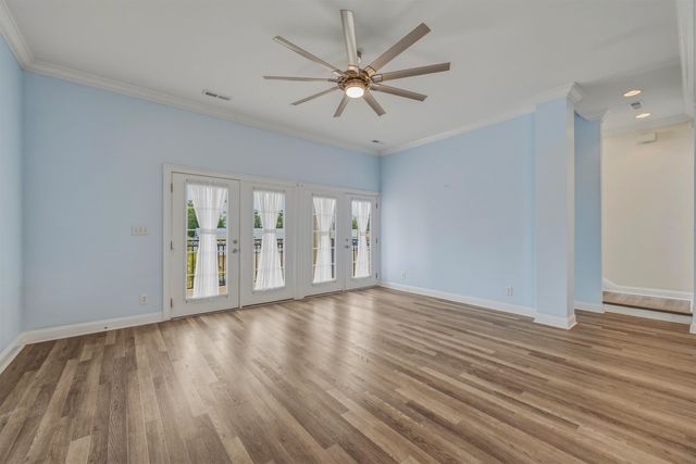 4302 Grande Harbour Blvd. A1, Little River, SC 29566