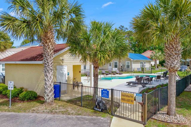 4302 Grande Harbour Blvd. A1, Little River, SC 29566