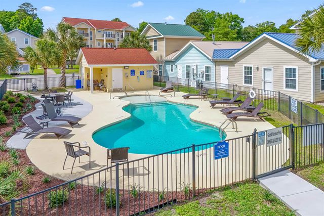 4302 Grande Harbour Blvd. A1, Little River, SC 29566