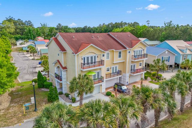 4302 Grande Harbour Blvd. A1, Little River, SC 29566