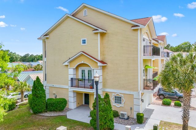4302 Grande Harbour Blvd. A1, Little River, SC 29566