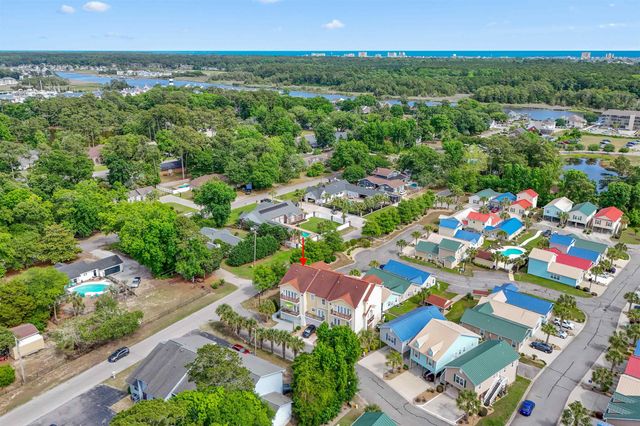 4302 Grande Harbour Blvd. A1, Little River, SC 29566