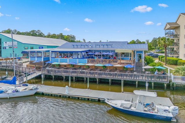 4302 Grande Harbour Blvd. A1, Little River, SC 29566