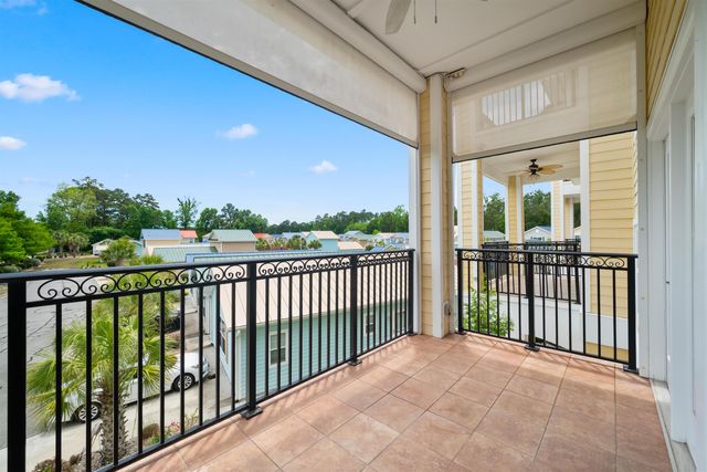 4302 Grande Harbour Blvd. A1, Little River, SC 29566