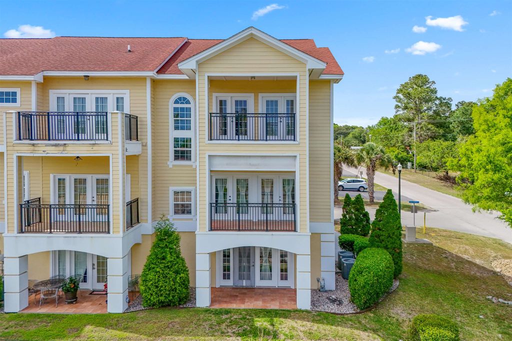 4302 Grande Harbour Blvd. A1, Little River, SC 29566 — photo 2