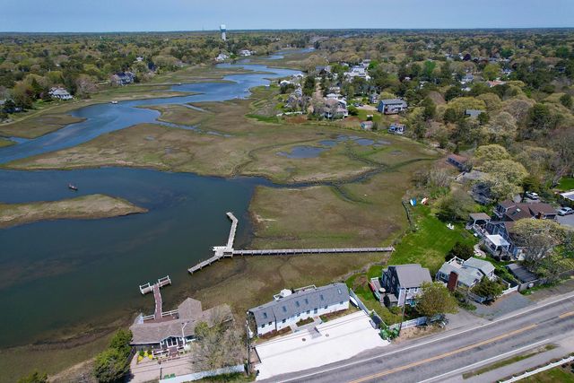 12 Lower County Road, Dennis Port, MA 02639