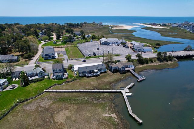 12 Lower County Road, Dennis Port, MA 02639