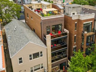 1219 N Cleaver Street 2, Chicago, IL 60642