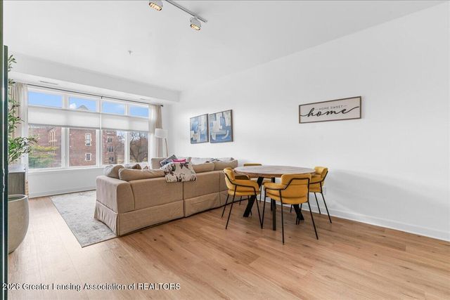 220 M. A. C. Avenue 301, East Lansing, MI 48823