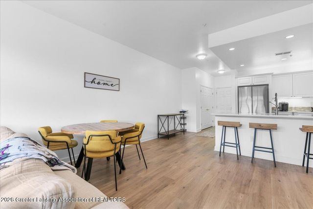 220 M. A. C. Avenue 301, East Lansing, MI 48823