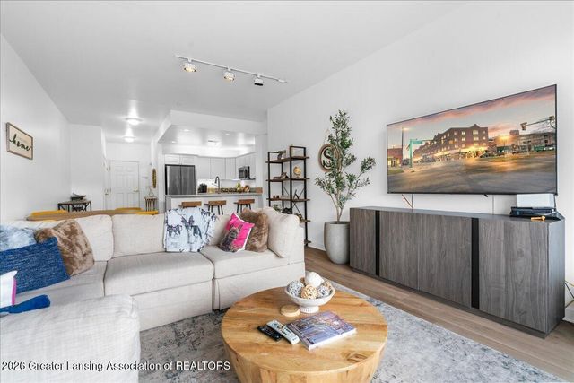 220 M. A. C. Avenue 301, East Lansing, MI 48823