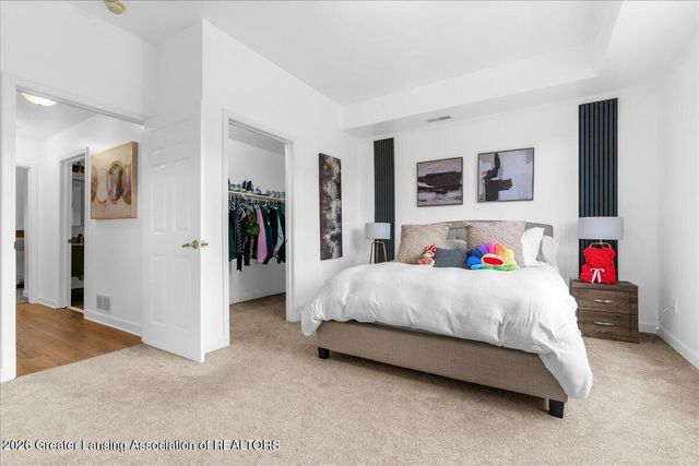 220 M. A. C. Avenue 301, East Lansing, MI 48823