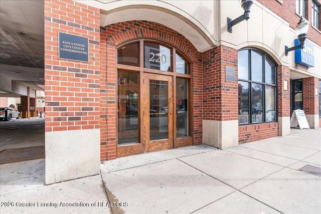 220 M. A. C. Avenue 301, East Lansing, MI 48823