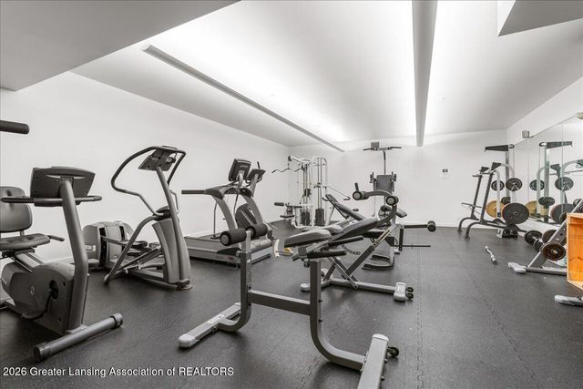 220 M. A. C. Avenue 301, East Lansing, MI 48823