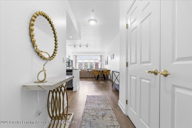 220 M. A. C. Avenue 301, East Lansing, MI 48823