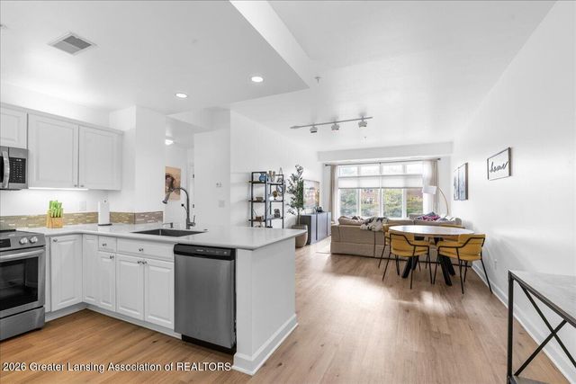 220 M. A. C. Avenue 301, East Lansing, MI 48823