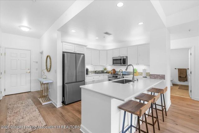 220 M. A. C. Avenue 301, East Lansing, MI 48823