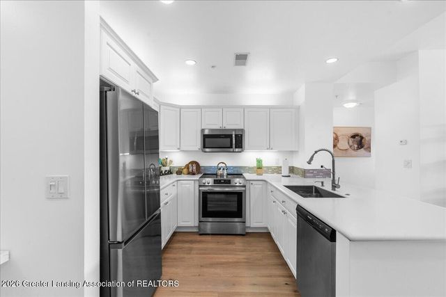 220 M. A. C. Avenue 301, East Lansing, MI 48823