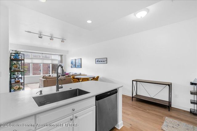 220 M. A. C. Avenue 301, East Lansing, MI 48823