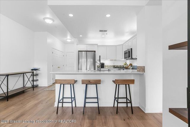 220 M. A. C. Avenue 301, East Lansing, MI 48823