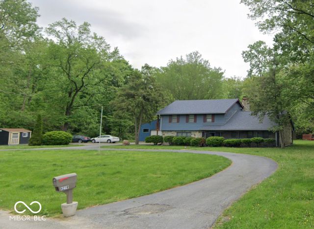 4219 Terra Drive, Indianapolis, IN 46237