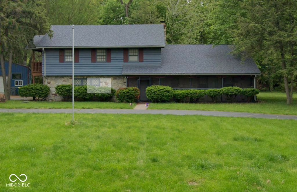 4219 Terra Drive, Indianapolis, IN 46237