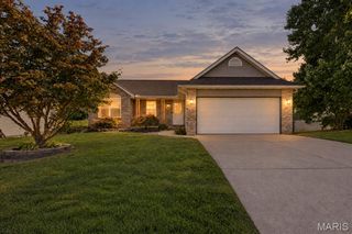 629 High School Street, Collinsville, IL 62234