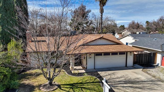 6219 Trajan Dr, Orangevale, CA 95662