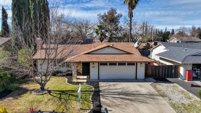 6219 Trajan Dr, Orangevale, CA 95662