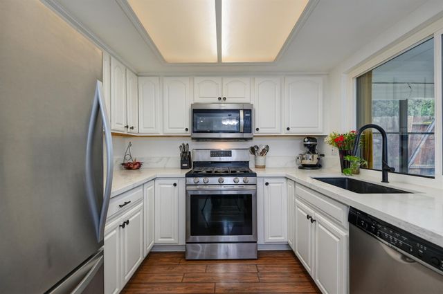 6219 Trajan Dr, Orangevale, CA 95662