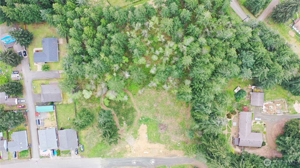 4 SP W Wilson Street, Shelton, WA 98584