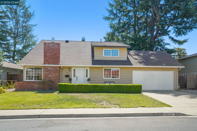 1830 Taft St, Concord, CA 94521