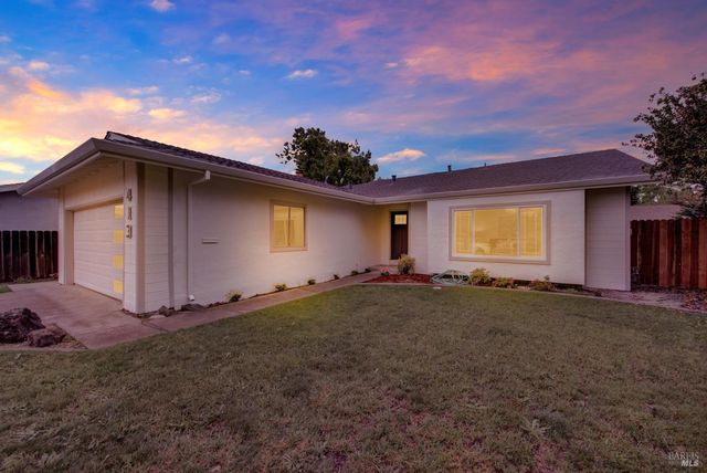 413 Violet Ct, Fairfield, CA 94533