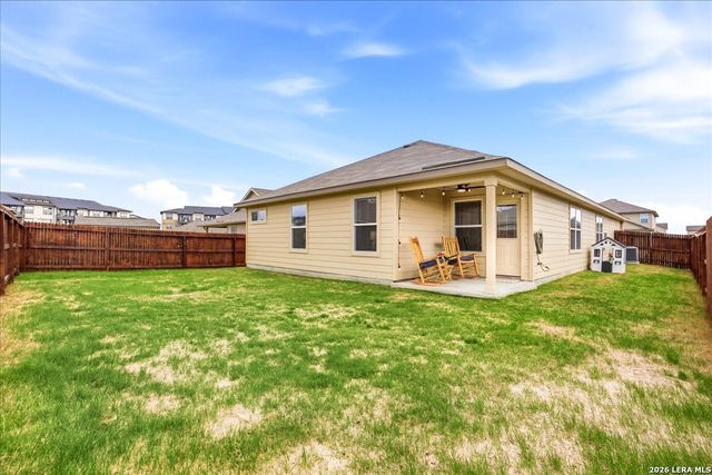 311 Great Raft, Cibolo, TX 78108