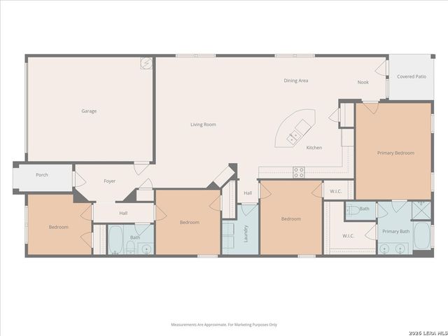 311 Great Raft, Cibolo, TX 78108