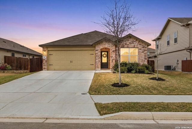 311 Great Raft, Cibolo, TX 78108
