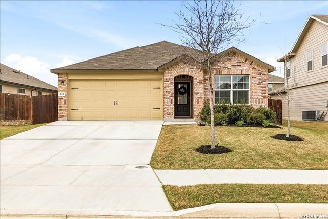 311 Great Raft, Cibolo, TX 78108