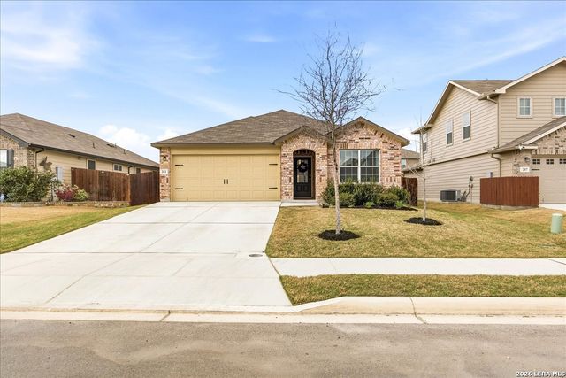 311 Great Raft, Cibolo, TX 78108