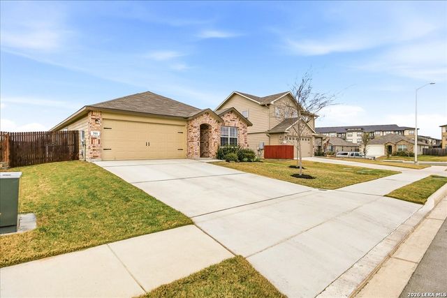 311 Great Raft, Cibolo, TX 78108