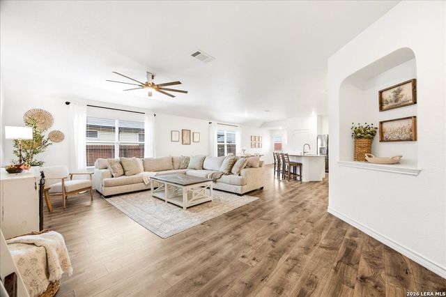 311 Great Raft, Cibolo, TX 78108