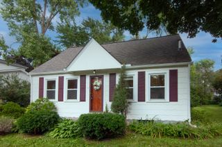 520 Center Drive, Ann Arbor, MI 48103