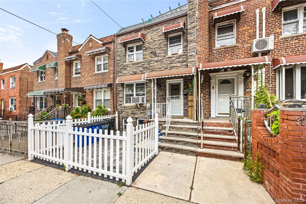 3243 Corsa Avenue, Bronx, NY 10469 — photo 2
