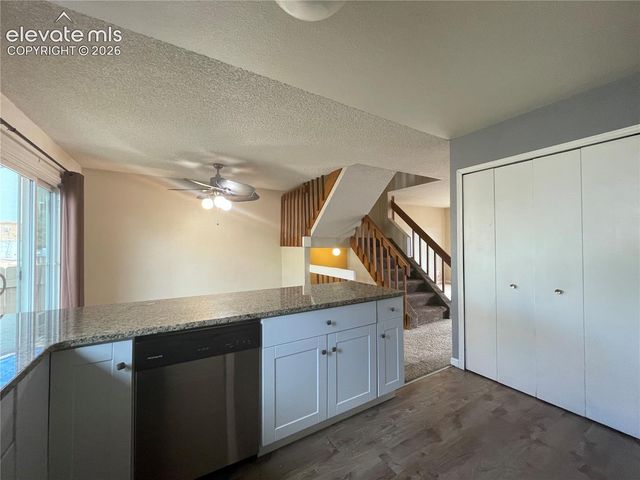 3919 Smoke Tree Drive, Colorado Springs, CO 80920