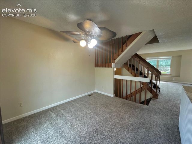 3919 Smoke Tree Drive, Colorado Springs, CO 80920