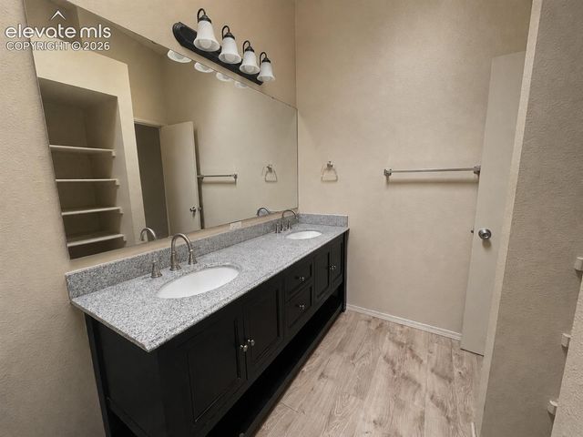 3919 Smoke Tree Drive, Colorado Springs, CO 80920