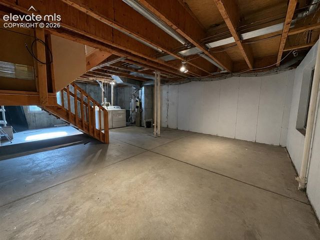 3919 Smoke Tree Drive, Colorado Springs, CO 80920