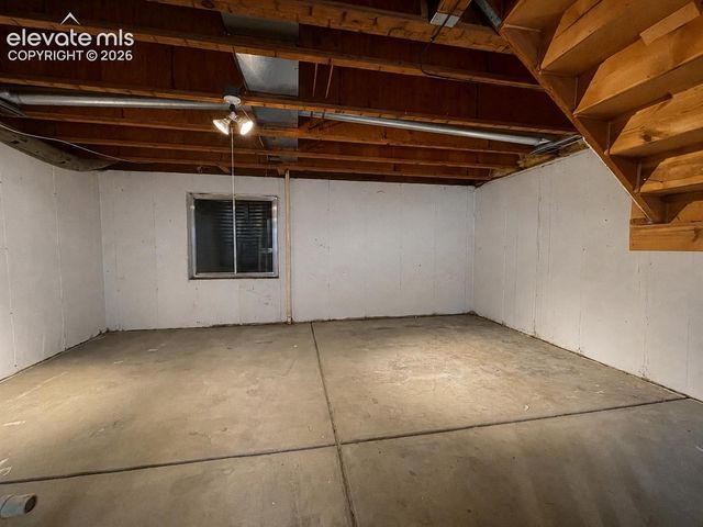 3919 Smoke Tree Drive, Colorado Springs, CO 80920