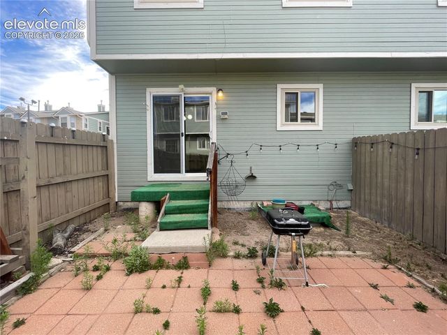 3919 Smoke Tree Drive, Colorado Springs, CO 80920