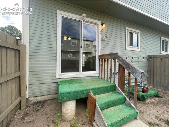 3919 Smoke Tree Drive, Colorado Springs, CO 80920